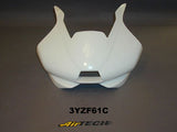 3YZF61C - 99/02 YZF600R6 COMPETITION UPPER