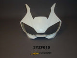 3YZF61S - 99/02 YZF600R6 STREET UPPER