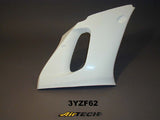 3YZF62 - 99/02 YZF600R6 RIGHT CENTER SIDE