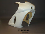 3YZF6SS1 - 99/02 YZF600R6 SUPERSPORT UPPER