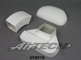 3YZF78 - 94 YZF750 V&H KEIHIN AIR BOX