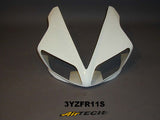3YZFR11S - 02-03 YZFR1 STREET UPPER