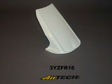 3YZFR16 - 02-03 YZFR1 REAR SWING ARM FENDER