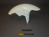 3YZFR17 - 02-03 YZFR1 FRONT FENDER