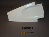3YZFR18 - 02-03 YZFR1 UNDERSEAT ENCLOS RACE