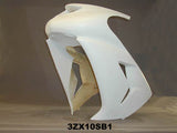 3ZX10SB1 - 06-07 ZX10R SUPERBIKE UPPER