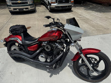 Load image into Gallery viewer, Yamaha Stryker And Raider - Forte (Touring Cowling)