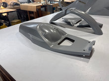 Load image into Gallery viewer, BULPS - BULTACO PURSANG SEAT PAN (EARLY)