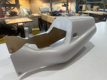 Load image into Gallery viewer, GSXR64 - 92/95 GSXR600/750 SUPERSPORT SEAT