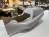 GSXR64 - 92/95 GSXR600/750 SUPERSPORT SEAT