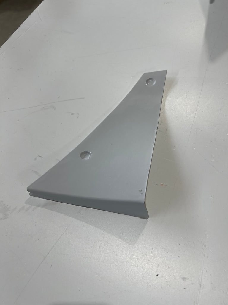 ZX7R8 - 91/92 ZX7R LEFT RADIATOR GUARD