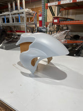 Load image into Gallery viewer, YSR504W - YSR50 WORKS FRONT FENDER
