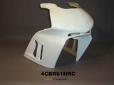 4CBR61HRC - 97/98 CBR600F3 HRC RACE UPPER