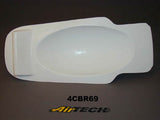 4CBR69 - 97/98 CBR600F3 U/SEAT ENCLOSURE