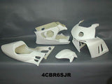 4CBR6SJR - 95/96 CBR600F3 SMOKIN JOES KIT