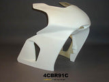 4CBR91C - 98/99 CBR900 COMP UPPER W/MIDS