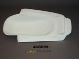 4CBR99 - 98/99 CBR900 UNDER SEAT ENCLOSURE