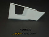 4DUC93D - 99/04 DUC 900SS LEFT DUCT