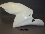 4DUC93L - 99/04 DUC 900SS LEFT LONG LOWER