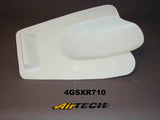 4GSXR710 - 91/92 GSXR750/1100 U/SEAT ENCLOSUR