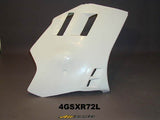 4GSXR72L - 90/92 GSXR750 1PIECE RIGHT SIDE
