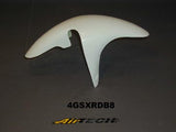 4GSXRDB8 - 94 GSXR750 DRAG BIKE FRONT FENDER