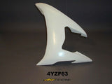 4YZF63 - 03/04 YZF'R6'LEFT SIDE MID