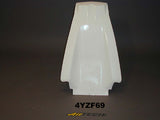 4YZF69 - 03/04 YZF'R6'UNDER SEAT ENCLOSURE