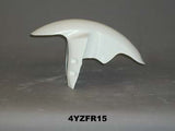 4YZFR15 - 04-06 YZF R1 FRONT FENDER