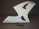 4ZX6R2 - 03/04 ZX6R RIGHT LOWER