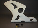 4ZX6R3 - 03/04 ZX6R LEFT LOWER