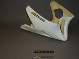 4ZX6RSS2 - 03/04 ZX6R SUPERSPORT LOWER W OCP