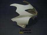 5CBR61S - 99/00 CBR600 F4 STREET UPPER