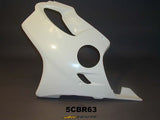 5CBR63 - 99/00 CBR600 F4 LEFT LOWER