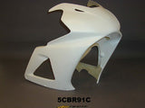 5CBR91C - 00/01 CBR929 COMPETIT UPPER W/MIDS