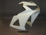 5CBR91S - 00/01 CBR929 STREET UPPER W/MIDS