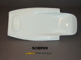 5CBR99 - 00/01 CBR929 UNDER TAIL ENCLOSURE