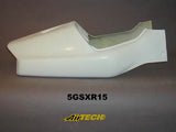 5GSXR15 - 93/98 GSXR1100 SUPERSPORT TAIL