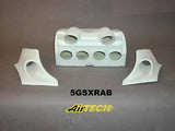 5GSXRAB - 94/95 GSXR750/1100 AIR BOX