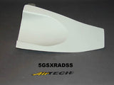5GSXRADSS - 93/95 GSXR ANTI DRAFT SHIELD