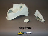5RS125K6 - 97 RS125 KIT AIRBOX