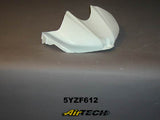 5YZF612 - 06-07 YZF600 R6 AIR BOX COVER