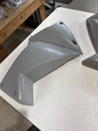 K91 - 99/04 KTM 950 RIGHT/UPPER