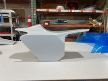 Load image into Gallery viewer, DTS2 - DIRT TRACK SEAT C&amp;J - SLANTED NP