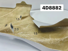 Load image into Gallery viewer, 4D8882 - 94 DUC 888 SUPERBIKE RIGHT LOWER