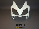 6CBR61S - 01/02 CBR600 F4I STREET UPPER