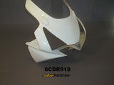 6CBR91S - 02-03 CBR954 STREET UPPER