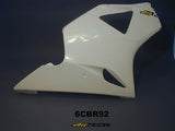 6CBR92 - 02-03 CBR954 RIGHT LOWER