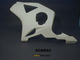6CBR93 - 02-03 CBR954 LEFT LOWER