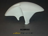6CBR95 - 02-03 CBR954 FRONT FENDER